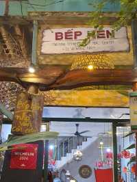 Bếp Hên Restaurant ร้านอร่อยดานัง