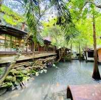 國內旅遊～卓也小屋
