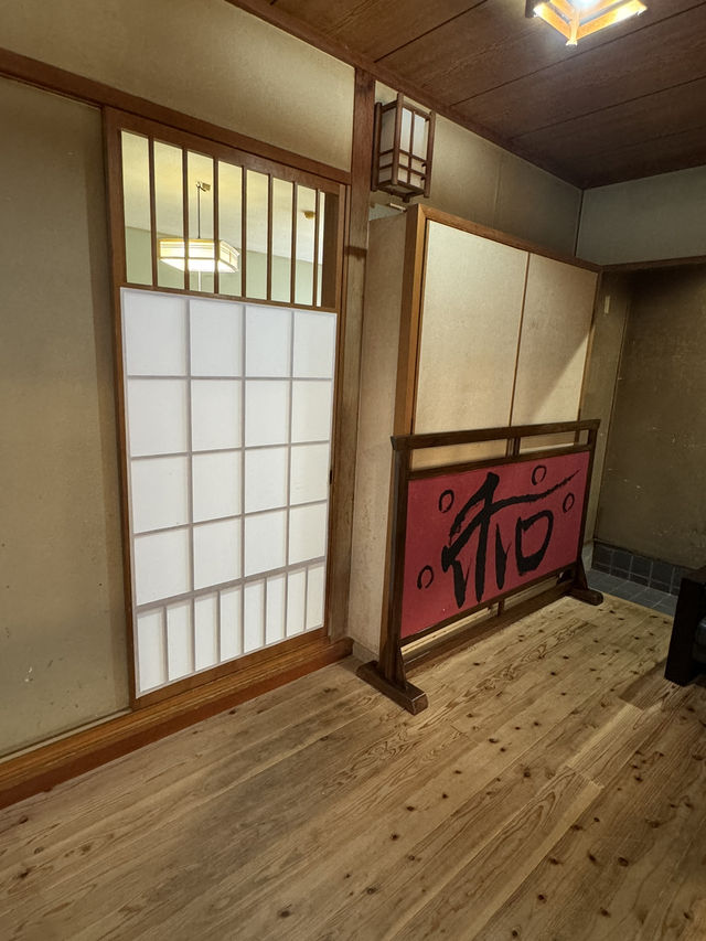 【福岡ランチ】たまにはちょっと豪華なお昼ごはんを和食屋さんで🥢