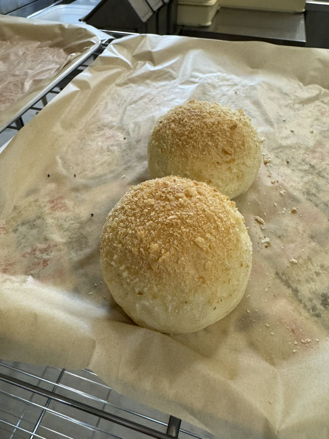 【福岡グルメ】素材にこだわり、小さな子供も安心して食べられるパン屋さん🍞