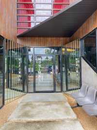 MUNIMAL CAFE - คาเฟ่สำหรับสายมู