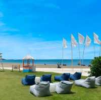 Skoop Beach Café HuaHin 