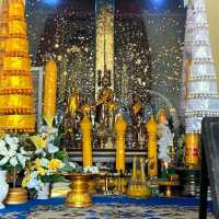 Phra That Sri Song Rak 
