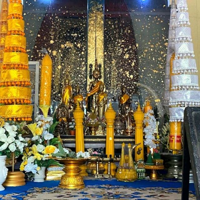 Phra That Sri Song Rak 