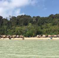 Paradise on Earth 