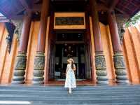 Aksorn Rayong, The Vitality Collection