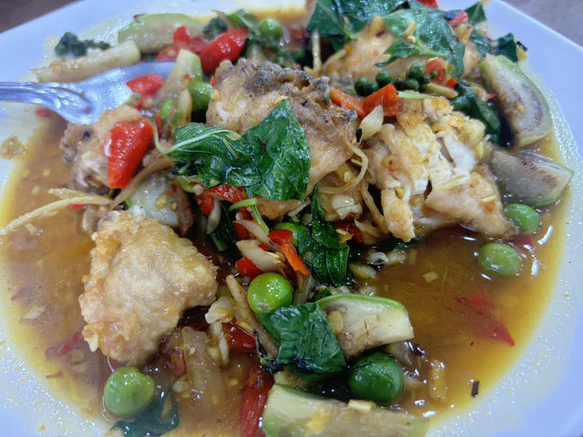 ชอบโภชนา @ จันทบุรี ร้านข้าวต้มเด็ดจันทบุรี 🥢🍺