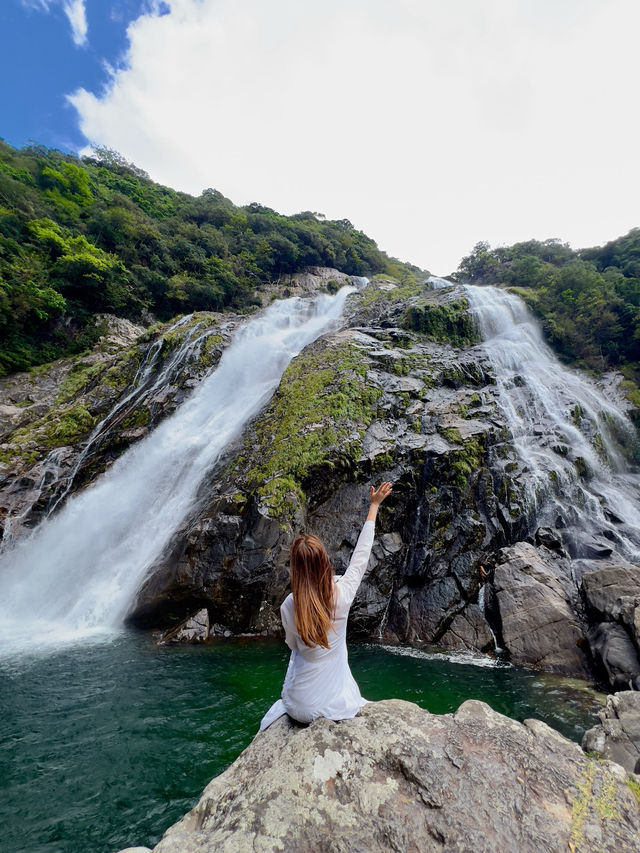 屋久島 ❤︎ ベストシーズン到来❣️世界自然遺産の絶景✨