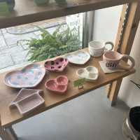 【韓国/水原】食器好きさんは行くべき🍽️