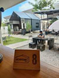 Monhome cafe