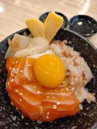 ร้านอาหารญี่ปุ่นราคาไม่แพง @เซ็นจูรี่