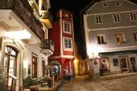 ็Hallstatt Austria