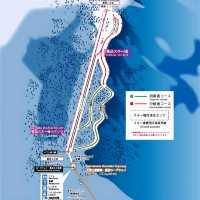  ⛷️ 【黑岳滑雪場】滑雪愛好者x冬季天堂 ❄️