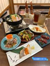 【北九州グルメ】涼しくなったら鍋🍲！ネーミングが面白い鍋があるよ♪