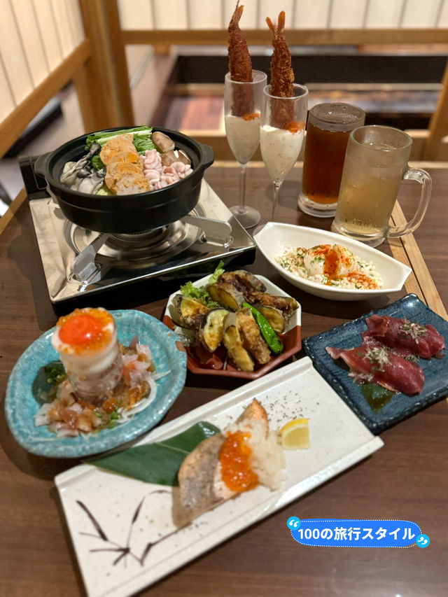 【北九州グルメ】涼しくなったら鍋🍲！ネーミングが面白い鍋があるよ♪