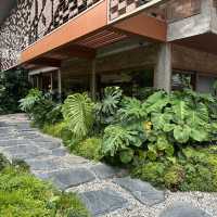 The best cafe so far in Bangkok 