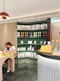 尖沙咀人氣本地連鎖咖啡店