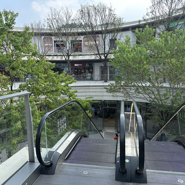 大運天地：悠閒舒適🌟🏬