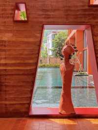 📍Hotel Adam Krabi เกินกว่าคำว่าโรงแรมสวย