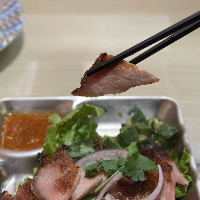 鬧市旺區新加坡菜．$189抵食二人餐