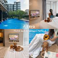 รวม 11 ที่พักพัทยา-บางแสน 🌴