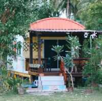 วันดีรีสอร์ท บ้านกรูด จ.ประจวบคีรีขันธ์