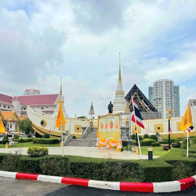 Wat Yannawa