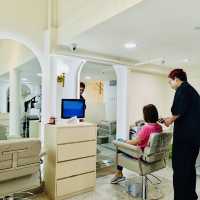 Best place for Mom & Daughter Spa Treatments in Singapore 🇸🇬 