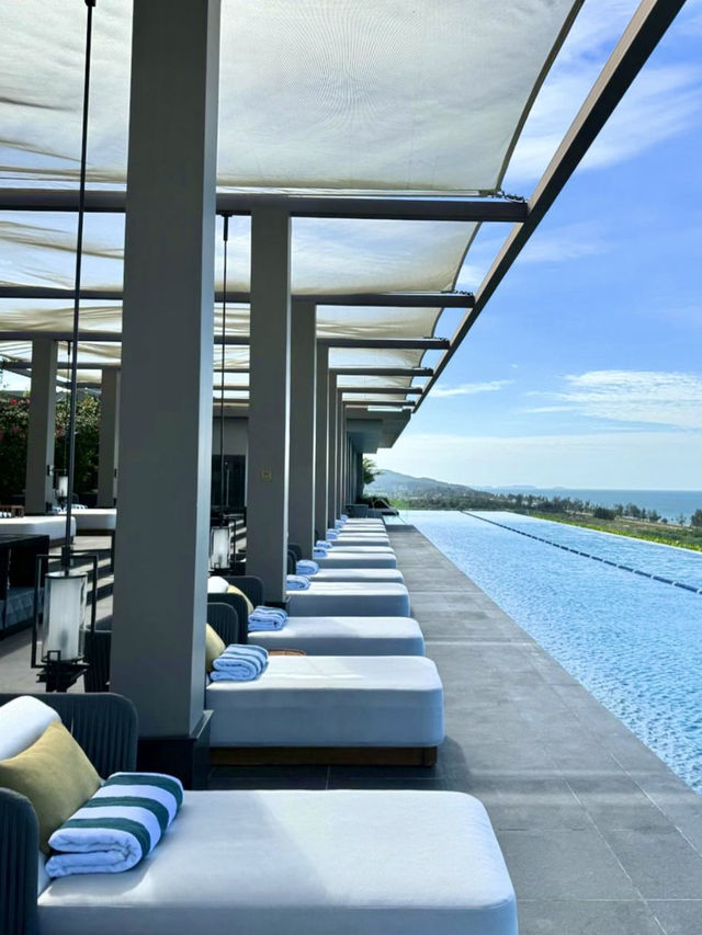베트남의 여유로움 🏝️ 럭셔리한 휴양을 즐길 수 있는 호텔리조트 추천 🌟