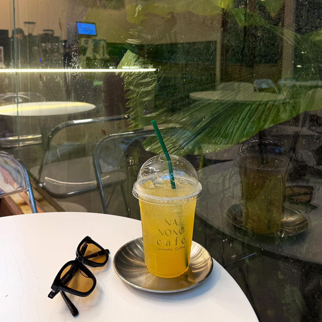  Na.Nong Cafe