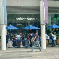 東涌新店期間限定 大澳蝦籽卷@bakehouse