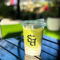 TOUCH Haus Coffee-ธัสเฮาส์ 