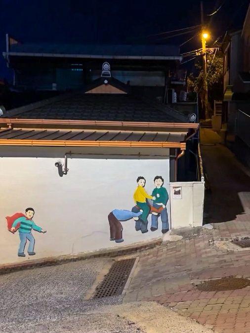 관광객들은 모르는 청주 숨은 야경 명소