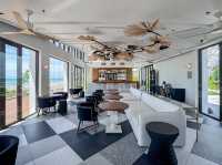 เปิดใหม่ต้องไปก่อน Khaolak Marriott Beach Resort