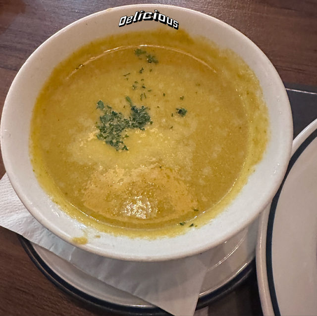 香港法式餐廳推介 — Odelice! 