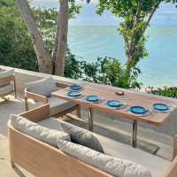 Kliff Beach Club