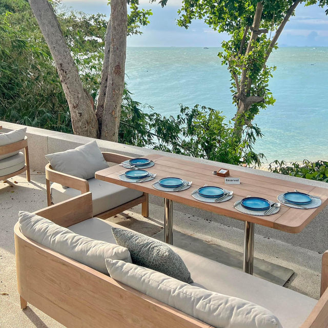Kliff Beach Club