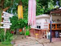 ดิ แอนธีค ริเวอร์ไซด์ The Antique Riverside