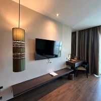 รีวิวAvani Khon Kaen Hotel & Convention Centre