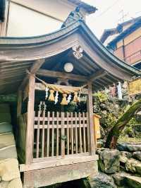 【日本岐阜】郡上八幡：町家與水利設施合而為一的歷史風景