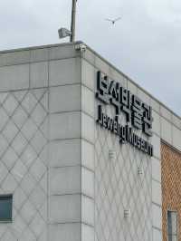 진귀한 보석과 원석을 볼 수 있는 ‘익산 보석박물관’