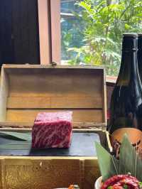 雙子大阪燒肉