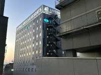 福岡・北九州。福岡や大分へアクセス便利なJR小倉駅隣の立地『ホテルリブマックス小倉駅前』