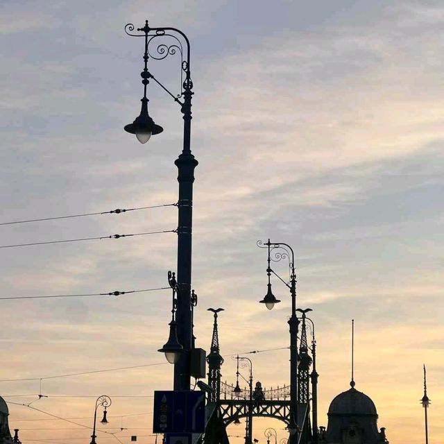 Europes most beautiful city?