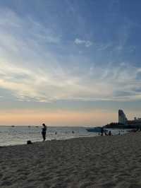 หาดพัทยาเหนือ 🌅