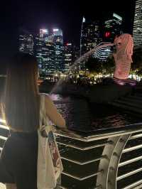 🇸🇬Shiok Sight Seeing in Singapore! Must-Visit Free Attractions 💫💫