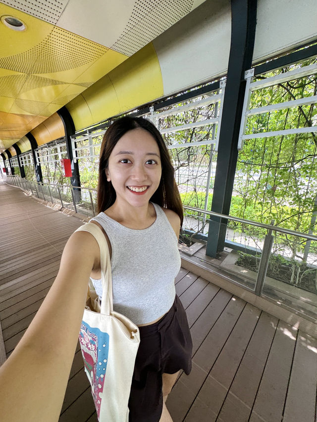 🇸🇬Lepak at Sentosa: Unwind and Explore Singapore’s Island Getaway
