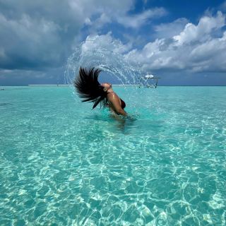 Maldives Photography Guide