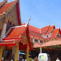 วัดเสมียนนารี 