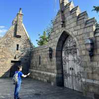 Universal Studios • Osaka 🇯🇵 Japan